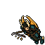 Celestial Avenger male