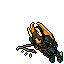 Celestial Avenger female