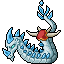 Glacier Wyrm mount