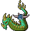 Bog Tyrant mount