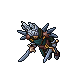 Blade Dancer male