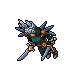 Blade Dancer female