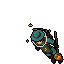 Beekeeper female