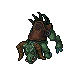Primal Demonosaur mount
