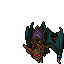 Gloom Maw mount