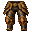 Bizzy's Ember Sovereign Legs