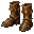 Bizzy's Ember Sovereign Boots