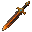Bizzy's Ember Sovereign Sword