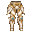 Bizzy's Dawnstrider Legs