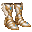 Bizzy's Dawnstrider Boots