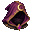 Bizzy's Eclipse Regalia Helm