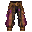 Bizzy's Eclipse Regalia Legs
