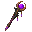 Bizzy's Eclipse Regalia Wand