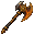 Bizzy's Ember Sovereign Axe