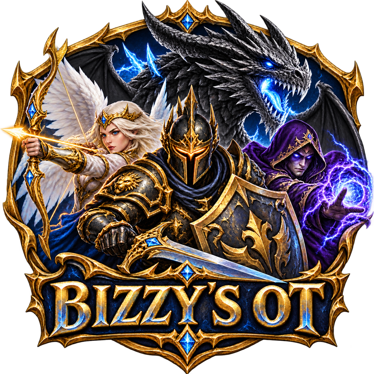 Download the Bizzy&rsquo;s OT Windows client